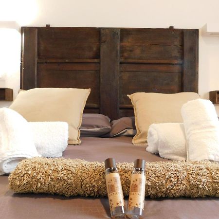 Otello Guest House Montalcino Bagian luar foto