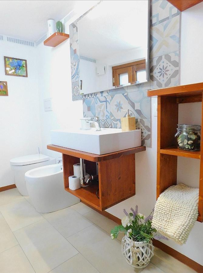 Otello Guest House Montalcino Bagian luar foto