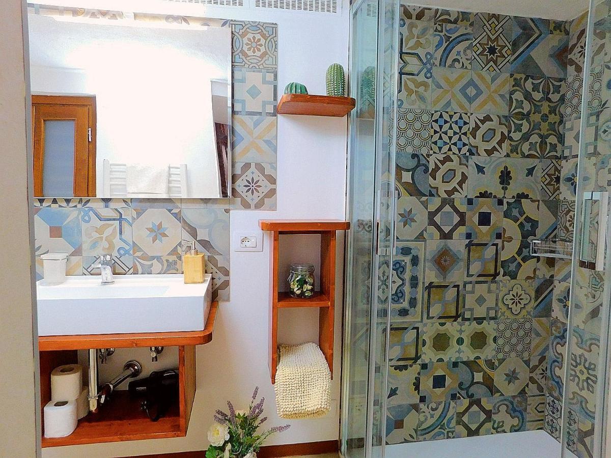 Otello Guest House Montalcino Bagian luar foto